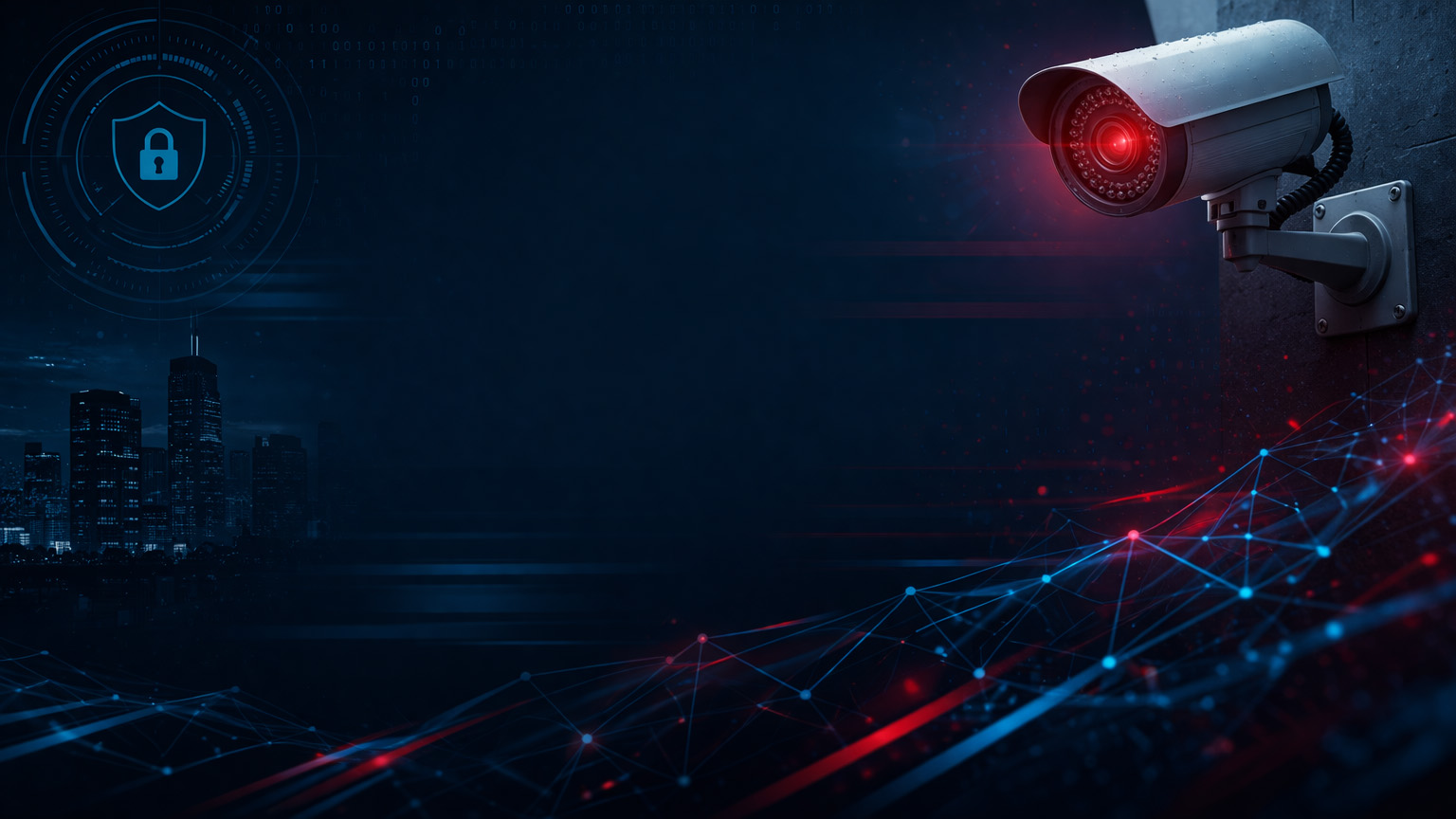 Camerabewaking installatie woning Vlaanderen